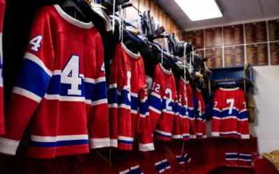 Preseason Hockey Gear Checklist: Everything You Need Before the Season Starts