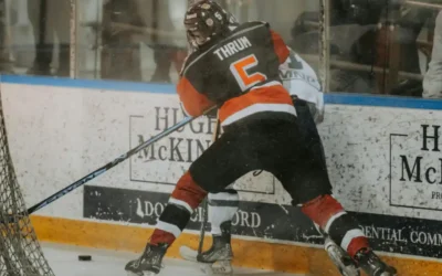 Unsportsmanlike Conduct in Hockey: What Players and Fans Should Know
