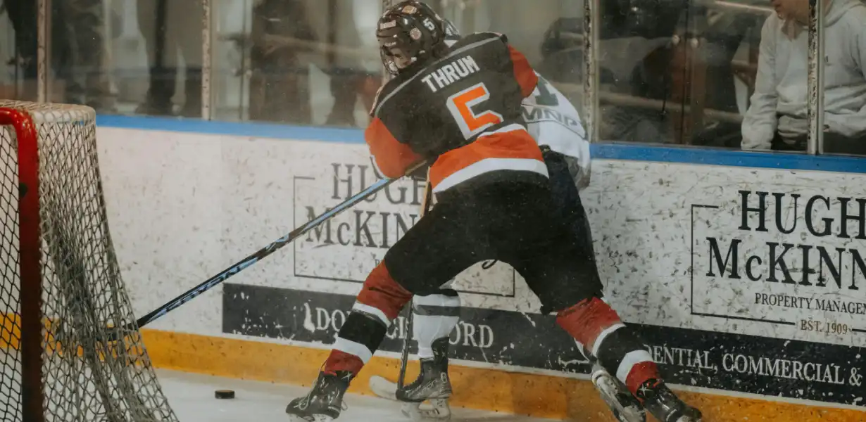 conduct2 unsportsmanlike conduct in hockey