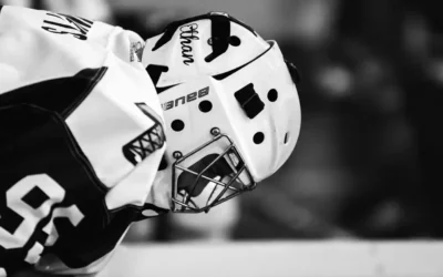 How Confidence Can Change a Hockey Game
