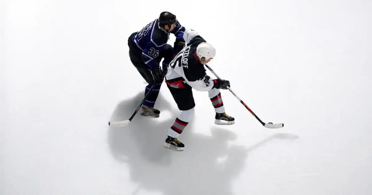 Difference Between Dangerous and Legal Body Contact