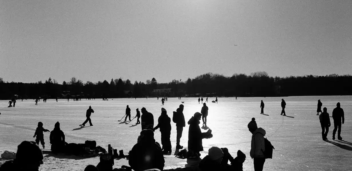 what is hockey culture