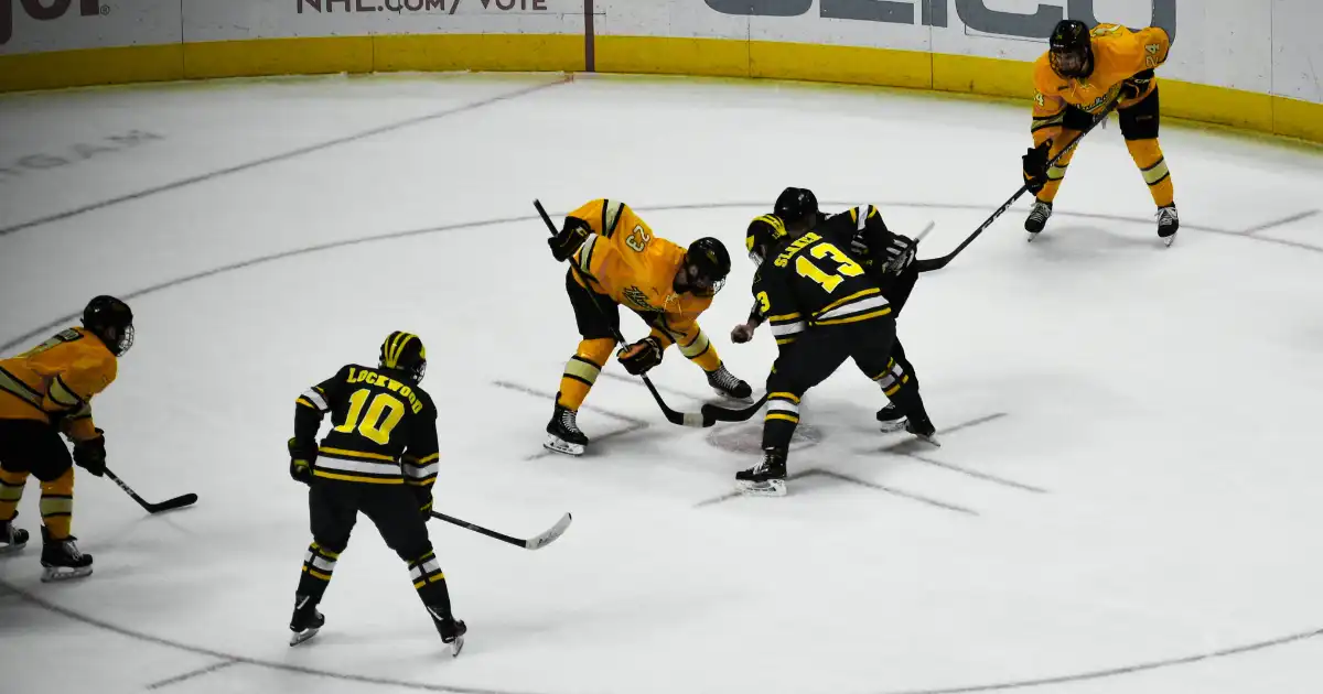 Delay of Game Penalties in Hockey