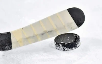 Custom Hockey Stick Guide: Build Your Perfect Twig from the Ice Up