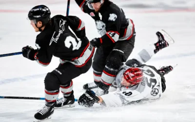 Home 63 What Is Embellishment in Hockey?