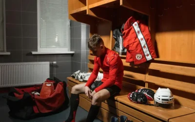 Storage Mistakes That Ruin Hockey Equipment (and How to Avoid Them)