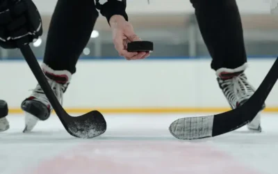 Who Chooses the Faceoff Circle? A Complete Guide for Hockey Fans