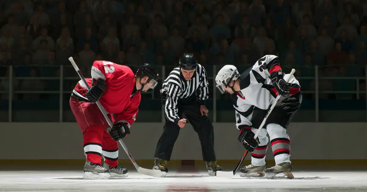 faceoff