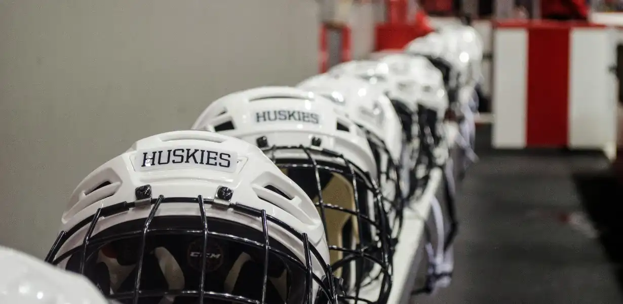 hockey gear fit