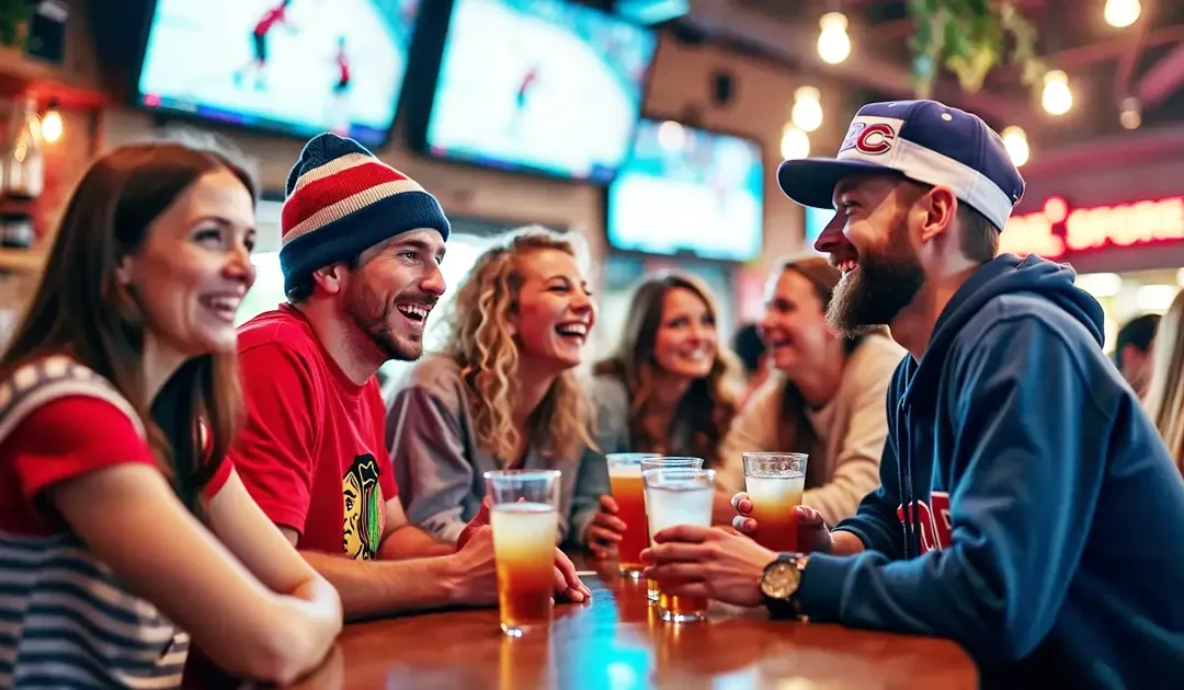Where Can I Watch the Ice Hockey Game? Your Ultimate Guide to Catching Live Action