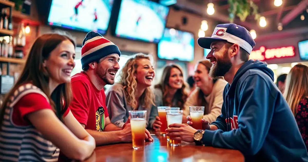 friends-watching-game-in-pub