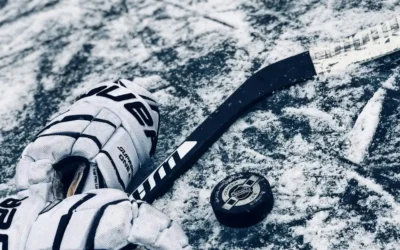 Home 59 When Old Gear Becomes a Safety Risk: Why Replacing Your Hockey Stick Matters