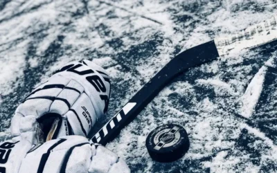 Hockey Gear Mistakes Every Player Makes at Least Once
