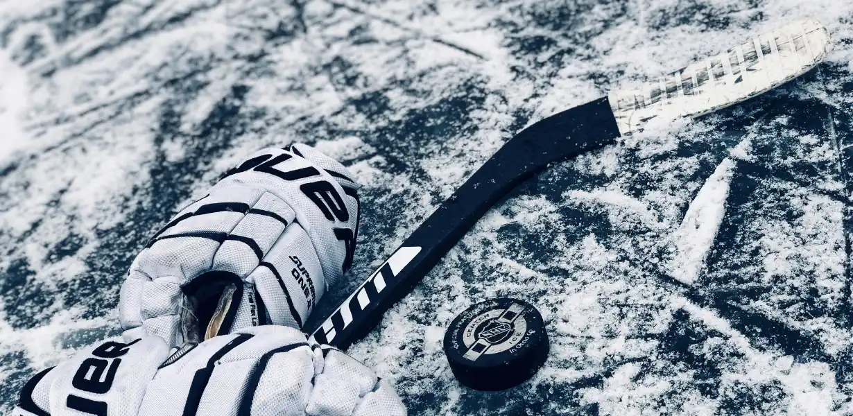 Hockey gear mistakes