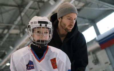 What Gear Do You Need to Play Hockey? Full Equipment List for Every Player