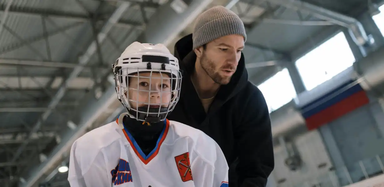 what gear do you need to play hockey