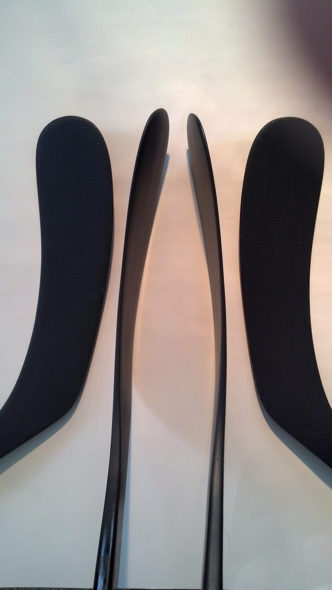 all black hockey sticks com