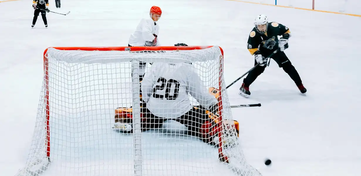 go to shot developing a reliable go-to shot