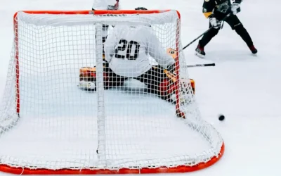 How a Team Can Score on Their Own Net: A Rare Yet Impactful Hockey Mishap