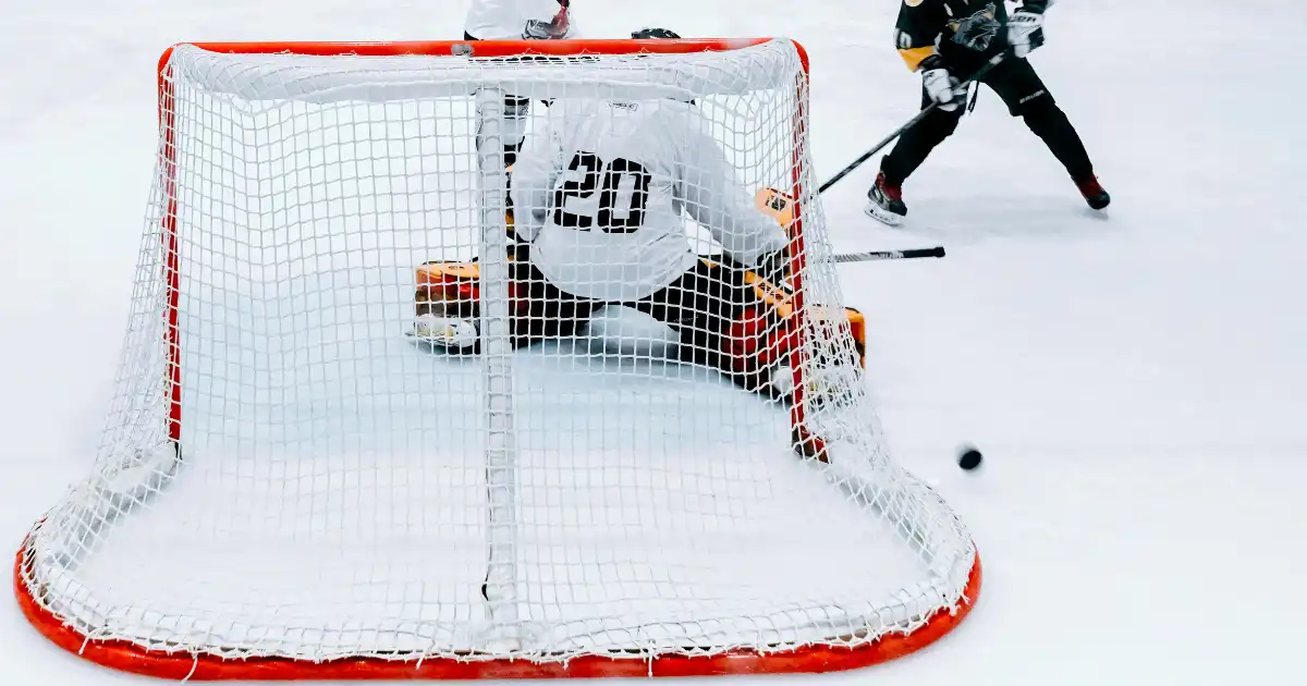 score on their own net