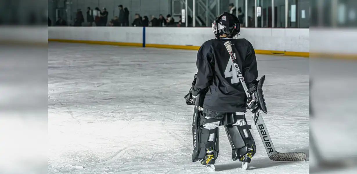 goalie stick rule goalie stick rule