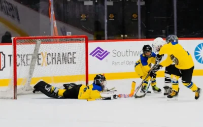 Home 59 Why Goalies Are Judged Differently Than Skaters: Understanding the Unique Pressure of the Crease