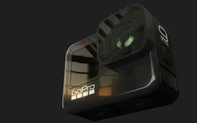 Using a GoPro to Analyze Your Shooting Mechanics: Unlock Your Sniper Potential
