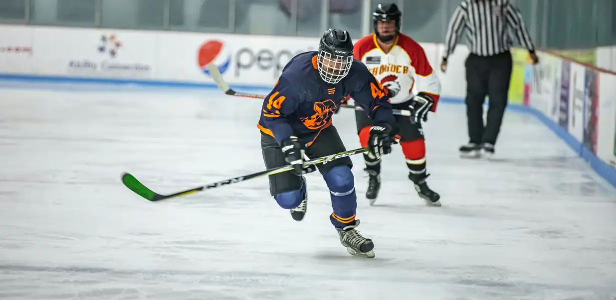 grip strength training for hockey