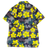 Yellow Hawaiian Shirt - Image 2