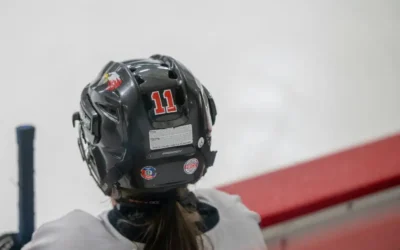 Hockey Helmet Safety Technology – Innovations Protecting Today’s Players