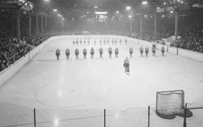 Home 61 Historical Hockey Rules That Would Shock Modern Fans