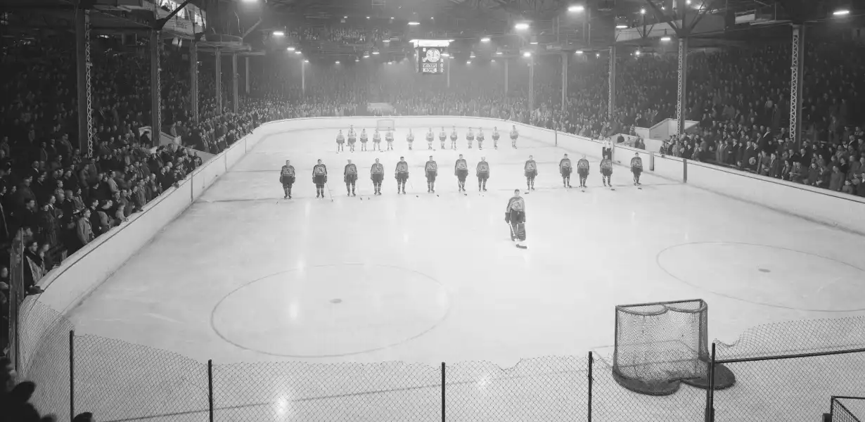 historical hockey rules