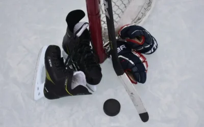 How to Prioritize Hockey Gear Upgrades on a Budget