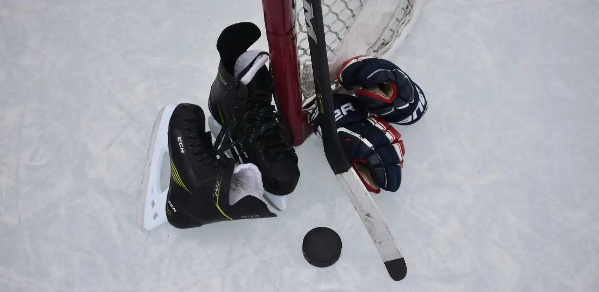 hockey gear-2 hockey gear upgrades on a budget