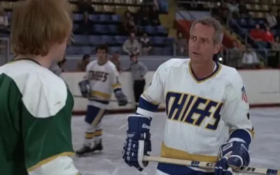 Top Hockey Movies for Every Fan’s Watch List