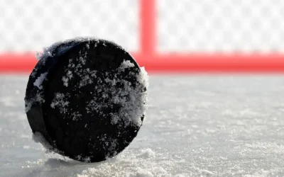 15 Fun and Fascinating Hockey Puck Facts