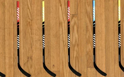 Hockey Stick Regulations: What You Need to Know