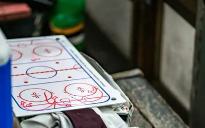 Home 61 The Best Ways to Stay Involved With Hockey All Summer Long