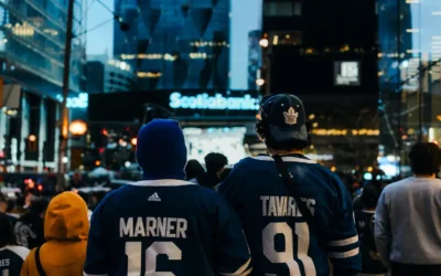 10 Things Every Hockey Fan Notices That Nobody Else Does