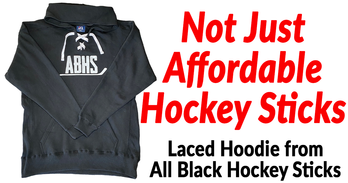 hockey hoodie skate