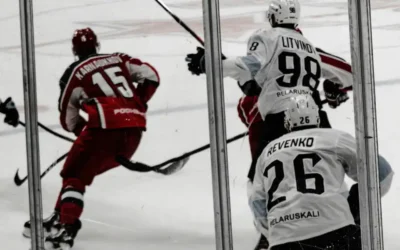 What Is Hooking in Hockey? Rules, Penalties, and How It Affects the Game