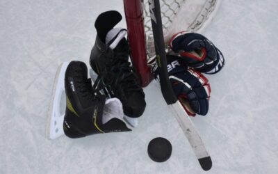 How Long Does Hockey Gear Last? A Complete Guide for Players