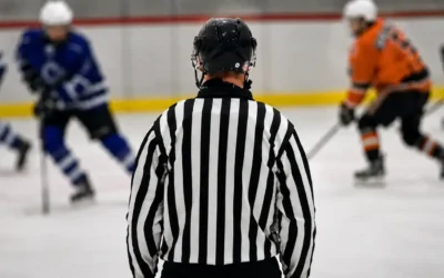 Intent to Blow the Whistle: Why This Hockey Rule Is So Important
