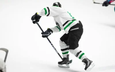 Why Teams Intentionally Ice the Puck Late in Games: Strategy, Risk, and Game Management