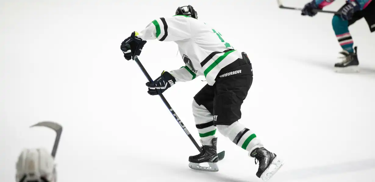 intentionally ice the puck