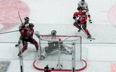 Why Goaltender Interference Is the Most Confusing Rule in Hockey