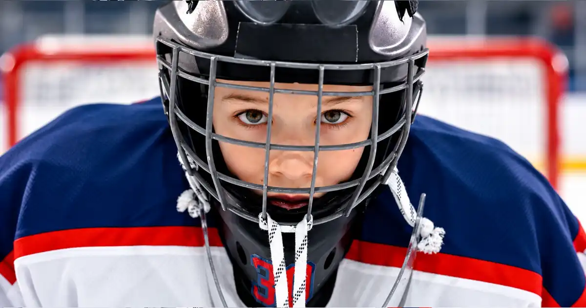junior or intermediate stick