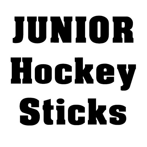 junior hockey sticks