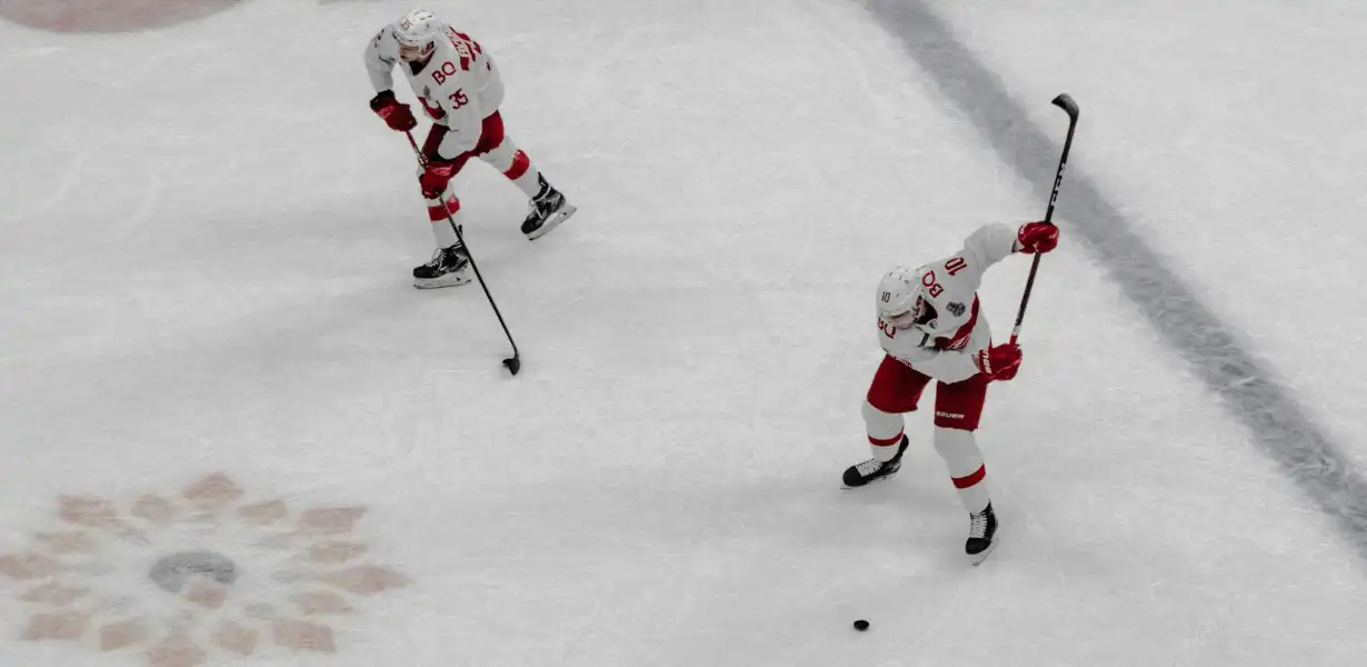 kick2 Mid Kick vs Low Kick Hockey Sticks