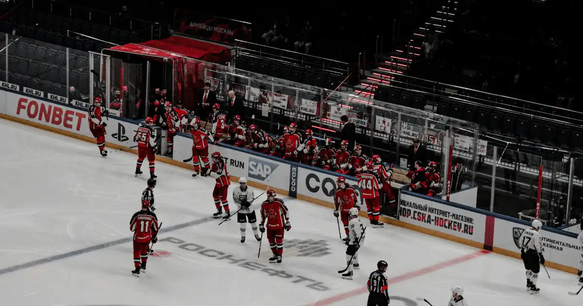 line change